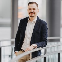 Florian Minig