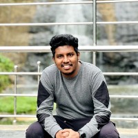 Vignesh PP
