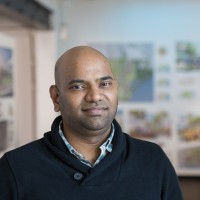 Elango Govindan
