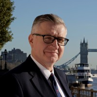 The Rt Hon. the Lord Mayor Alastair King