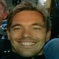 Svein Øvsthus