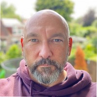 Andy Wiseman