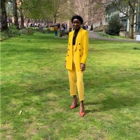 Lotachukwu Ayogu-Eze