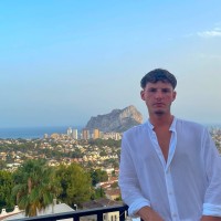 Enzo Baradat-Fourane