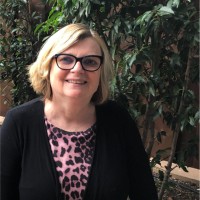 Marianne Letschert