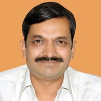 Girish Sahasrabudhe