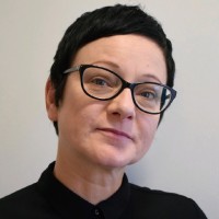 Sarah Mackown