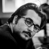 Ali Salehian