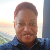 Bernadette Suitt