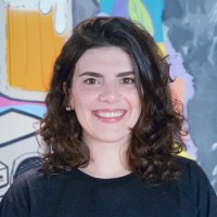 Caroline Rodrigues