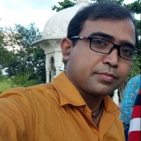 Paritosh Mali