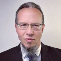 Christoph Hirschburger, Dipl.-Ing. Fh