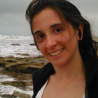 María Paz Pasquale Pérez