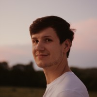 Dalton Huey