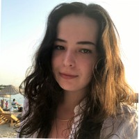 Zübeyde Sena Dağ