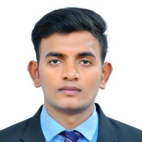 Jagadish Yada