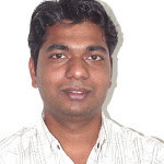 Milind Devle