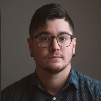 Ben Marcus