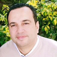 Amr Mohamed