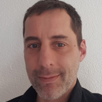 Eric Thomann