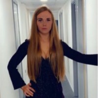 Maddie Simpson