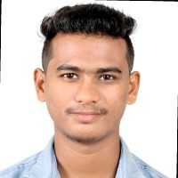 Shivam Patel