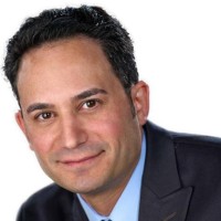 David Epstein