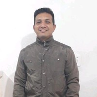 Antonio Jair Lopes de Jesus