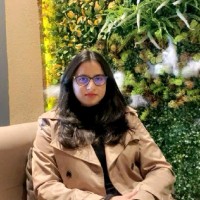Shivani Bhardwaj