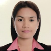 Bernadette Pangilinan