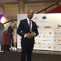 Nkosi Mahlangu