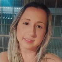 Isabela Cristina Marques