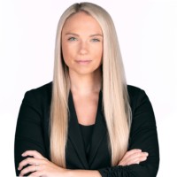 Ashley Courtney
