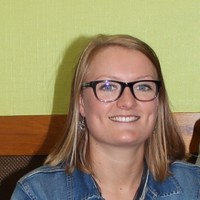 Julie Geffroy