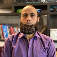 Imran Ahmed (Manager Finance/Accounts) Financial Analyst - Power Bi, Excel, Python. Sql