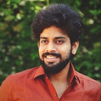 Vinayaka S Rao