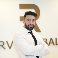 Daniel Carnicero Segovia