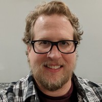 Nicholas Oram
