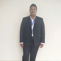 Subhasish Naskar