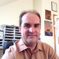 Stephen Jones