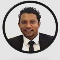 Susantha Kathriarachchi