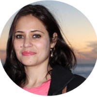 Shivani Kaul Zutshi