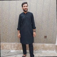Mubashir Ali Khanzada