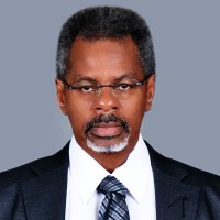 Elvert Chisley, Jr