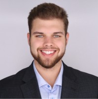 Justin Monroe