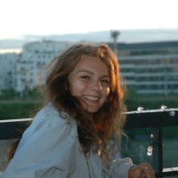 Noémie Girard