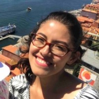 Rosa Diaz Vidales