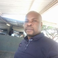 Handrick Manzini