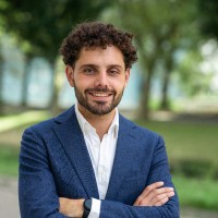 Joep van der Weijden