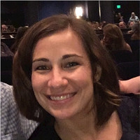 Kiersten Kinchen Cpco, Crc, Ccs, Ccsp, Cpc